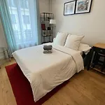 Paris 2 - Vendome - Rue Volney - 2 Rooms