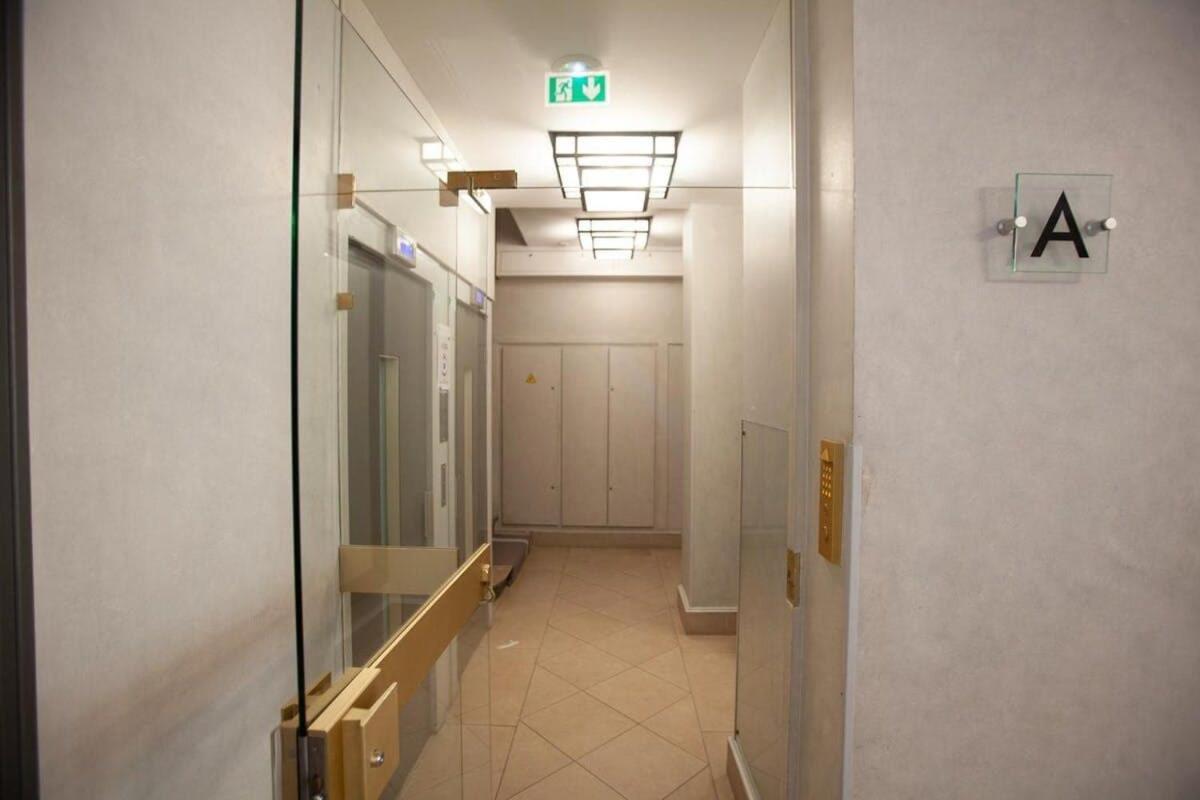 2 - Vendome - Rue Volney - 2 Appartamento *