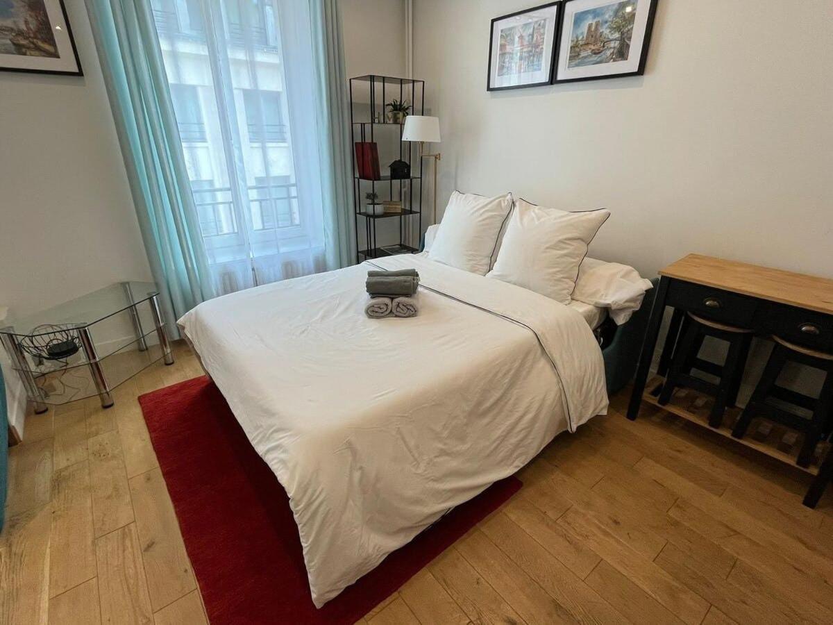 Appartamento 2 - Vendome - Rue Volney - 2 *